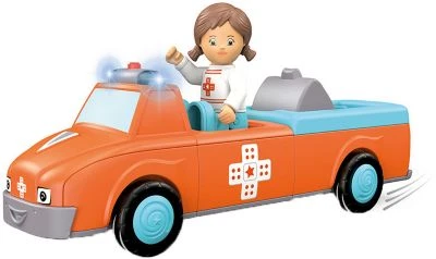 Toddys By Siku 0125 Anna Amby 1 Toddys By Siku 0125 Anna Amby