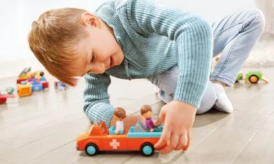 Toddys By Siku 0125 Anna Amby 2 Toddys By Siku 0125 Anna Amby – Bild 2