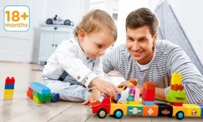 Toddys By Siku 0125 Anna Amby 3 Toddys By Siku 0125 Anna Amby – Bild 3