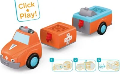 Toddys By Siku 0125 Anna Amby 6 Toddys By Siku 0125 Anna Amby – Bild 6