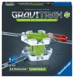 GraviTrax Turntable