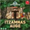 Jumbo Jonathan Eaton Houses Of Treasure - Escape Quest - Itzamnas Auge