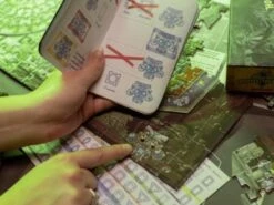 Jumbo Jonathan Eaton Houses Of Treasure - Escape Quest - Itzamnas Auge -Billiges Spielzeug Geschäft 20174287 04