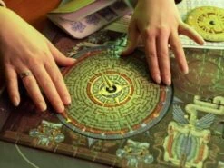 Jumbo Jonathan Eaton Houses Of Treasure - Escape Quest - Itzamnas Auge -Billiges Spielzeug Geschäft 20174287 05