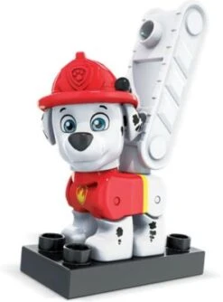 Mega Bloks PAW Patrol Figuren, Sortiert 10 Mega Bloks PAW Patrol Figuren, Sortiert -Billiges Spielzeug Geschäft 20178769 05