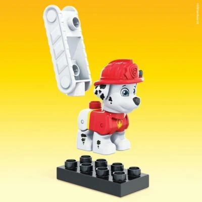 Mega Bloks PAW Patrol Figuren, Sortiert 6 Mega Bloks PAW Patrol Figuren, Sortiert – Bild 6