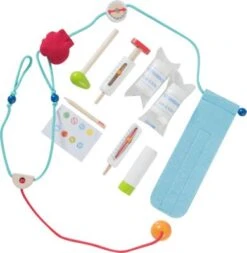 Goki Arztkoffer -Billiges Spielzeug Geschäft 20228306 03