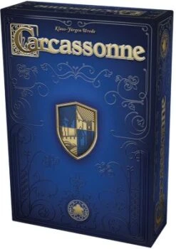 Hans Im Glück Carcassonne Jubiläumsausgabe