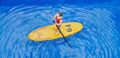 Bruder Bworld Set Life Guard Mit Stand Up Paddle -Billiges Spielzeug Geschäft 20312583 04