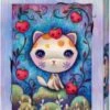HEYE Puzzle Strawberry Kitty, Dreaming, 1.000 Teile