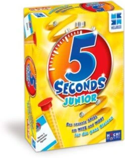 Megableu 5 Seconds JUNIOR