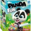 Megableu Panda Fun - Kooperatives Kinderspiel Mit Musik