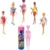 Barbie Color Reveal Puppe, Sand & Sonne Serie