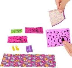 Barbie Color Reveal Puppe, Sand & Sonne Serie 9 Barbie Color Reveal Puppe, Sand & Sonne Serie -Billiges Spielzeug Geschäft 20410689 04