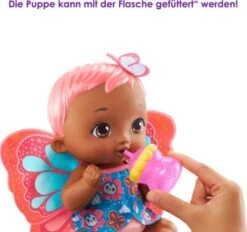 My Garden Baby Schmetterlings-Flügel Babytragesitz -Billiges Spielzeug Geschäft 20410691 05