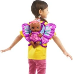 My Garden Baby Schmetterlings-Flügel Babytragesitz -Billiges Spielzeug Geschäft 20410691 06