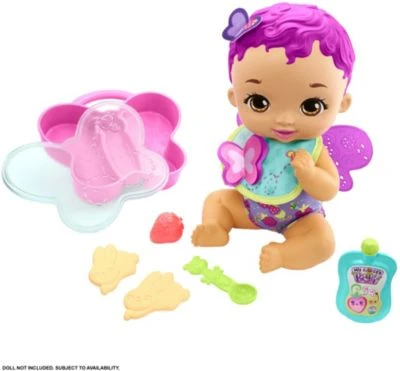 My Garden Baby Essenszeit Set 1 My Garden Baby Essenszeit Set