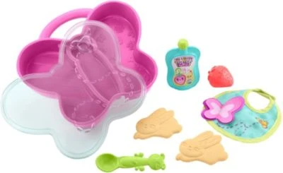 My Garden Baby Essenszeit Set 3 My Garden Baby Essenszeit Set – Bild 3