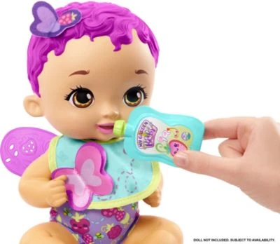 My Garden Baby Essenszeit Set 4 My Garden Baby Essenszeit Set – Bild 4