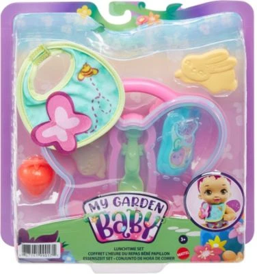 My Garden Baby Essenszeit Set 6 My Garden Baby Essenszeit Set – Bild 6