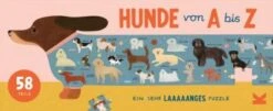 Laurence King Verlag Hunde Von A Bis Z