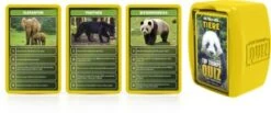 Winning Moves Quiz Welt Der Tiere -Billiges Spielzeug Geschäft 20500557 03