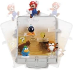 Super Mario™ Balancing Game Plus Desert Stage -Billiges Spielzeug Geschäft 20504192 04