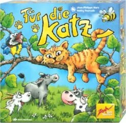 Zoch Für Die Katz
