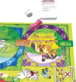 Noris Abenteuer Pferd -Billiges Spielzeug Geschäft 20508976 03