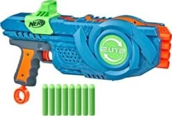 Nerf Elite 2.0 Flipshots Flip-8