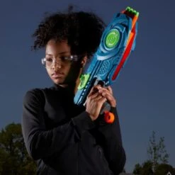 Nerf Elite 2.0 Flipshots Flip-8 -Billiges Spielzeug Geschäft 20509922 04