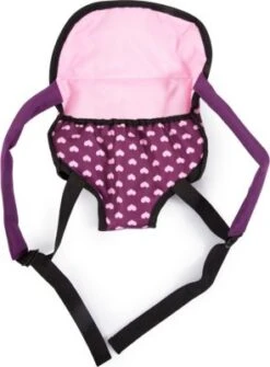 BAYER Zubehör-Set Pflaume -Billiges Spielzeug Geschäft 20726219 06