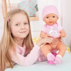 BAYER Piccolina Love -Billiges Spielzeug Geschäft 20726229 06