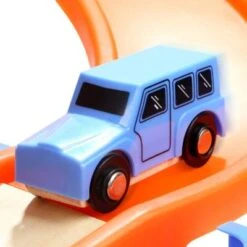 TOPBRIGHT Holz Parkhaus Spielset -Billiges Spielzeug Geschäft 20776739 04