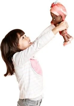 Kindi Kids™ Snack Time Friends Summer Peaches 9 Kindi Kids™ Snack Time Friends Summer Peaches -Billiges Spielzeug Geschäft 20834205 04