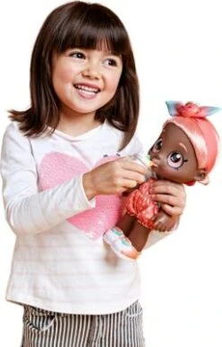 Kindi Kids™ Snack Time Friends Summer Peaches 11 Kindi Kids™ Snack Time Friends Summer Peaches -Billiges Spielzeug Geschäft 20834205 06