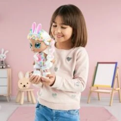 Kindi Kids™ Freundinnen Zum Verkleiden  Marsha Mello Bunny -Billiges Spielzeug Geschäft 20834211 04