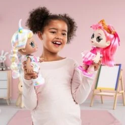 Kindi Kids™ Freundinnen Zum Verkleiden  Marsha Mello Bunny -Billiges Spielzeug Geschäft 20834211 05