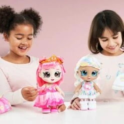 Kindi Kids™ Freundinnen Zum Verkleiden  Marsha Mello Bunny -Billiges Spielzeug Geschäft 20834211 06