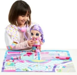 Kindi Kids™ Krankenstation  Shiver 'n' Shake Rainbow Kate -Billiges Spielzeug Geschäft 20834222 05