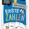Ravensburger Lernen Lachen Selbermachen: Kartenspiel Erste Zahlen