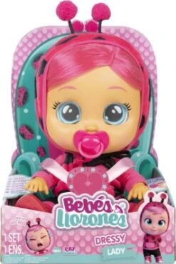 Cry Babies Dressy Lady -Billiges Spielzeug Geschäft 20853310 04