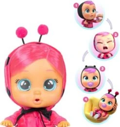 Cry Babies Dressy Lady -Billiges Spielzeug Geschäft 20853310 05