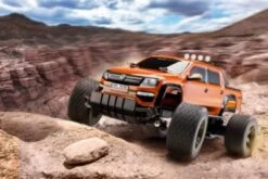 RC Car VW Amarok, Revell Control Ferngesteuertes Auto, 21 Cm -Billiges Spielzeug Geschäft 20853792 06