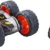 RC Stunt Car "1080 Wheely Monster", Revell Control Ferngesteuertes Auto Mit Wheely Funktion, 360 Grad Super Spins, Fährt Auf Beiden Seiten, 25 Cm
