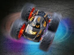 RC Stunt Car "1080 Wheely Monster", Revell Control Ferngesteuertes Auto Mit Wheely Funktion, 360 Grad Super Spins, Fährt Auf Beiden Seiten, 25 Cm -Billiges Spielzeug Geschäft 20853803 05