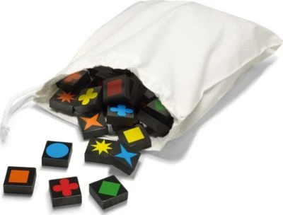 Schmidt Spiele SPIEL DES JAHRES 2011 - Qwirkle 2 Schmidt Spiele SPIEL DES JAHRES 2011 - Qwirkle – Bild 2