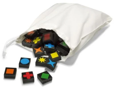 Schmidt Spiele SPIEL DES JAHRES 2011 - Qwirkle 4 Schmidt Spiele SPIEL DES JAHRES 2011 - Qwirkle – Bild 4