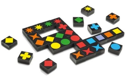 Schmidt Spiele SPIEL DES JAHRES 2011 - Qwirkle 5 Schmidt Spiele SPIEL DES JAHRES 2011 - Qwirkle – Bild 5