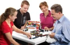 Schmidt Spiele SPIEL DES JAHRES 2011 - Qwirkle 11 Schmidt Spiele SPIEL DES JAHRES 2011 - Qwirkle -Billiges Spielzeug Geschäft 2086727 06